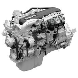 U2589 Engine